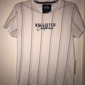 Hollister t-shirt